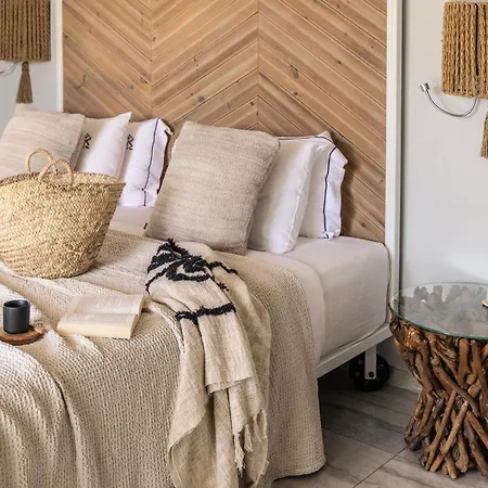 Blue Carpet Luxury 4* Pefkochori