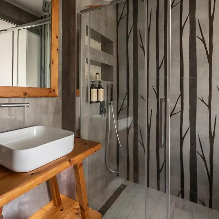 Blue Carpet Luxury Aparthotel