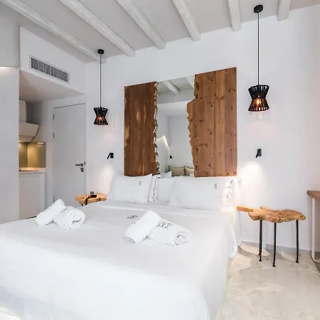 Aparthotel Blue Carpet Luxury 4*