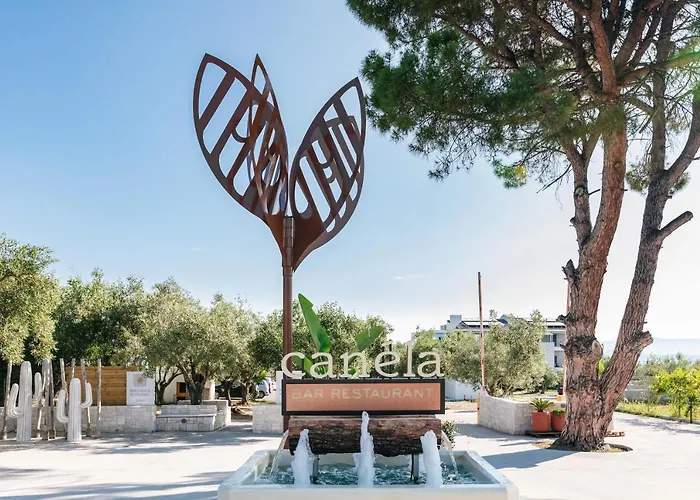 Blue Carpet Luxury 4*