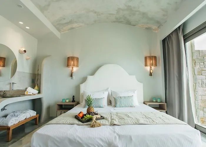 Blue Carpet Luxury Appart hôtel 4*