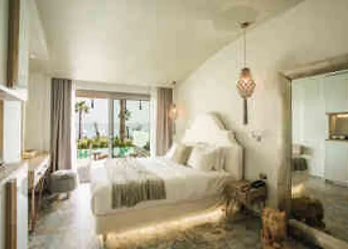 Appart hôtel Blue Carpet Luxury