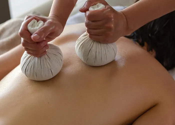 Appart hôtel Blue Carpet Luxury 4*