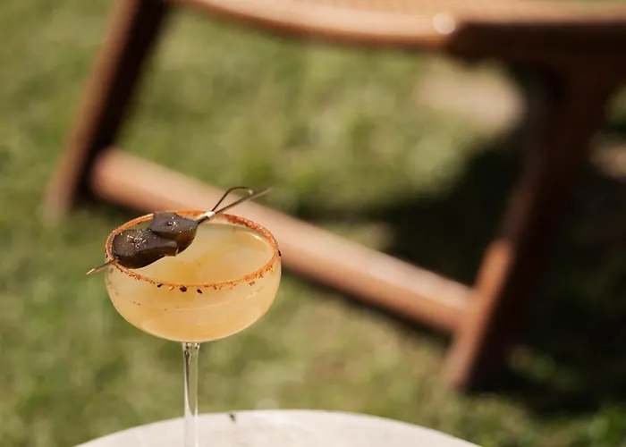 Blue Carpet Luxury Appart hôtel