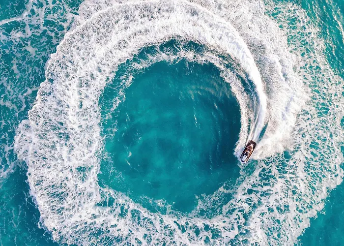 Appart hôtel Blue Carpet Luxury