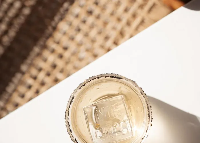 Appart hôtel Blue Carpet Luxury Pefkochori