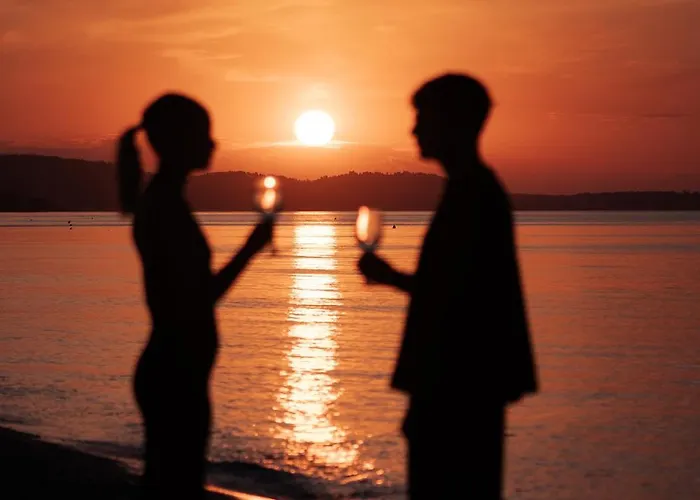 Blue Carpet Luxury 4*