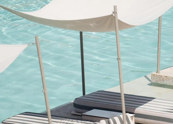 Blue Carpet Luxury 4* Pefkochori