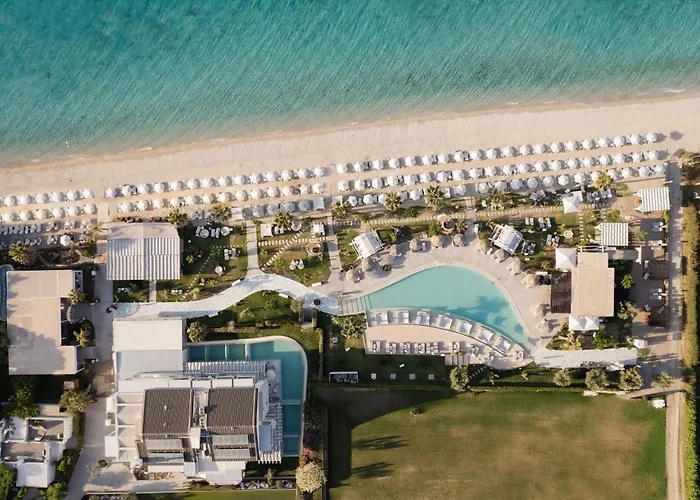 Appart hôtel Blue Carpet Luxury