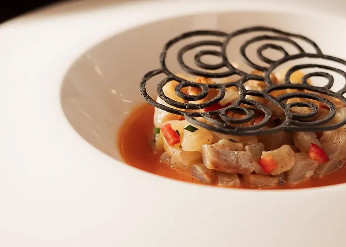 Blue Carpet Luxury Appart hôtel Pefkochori