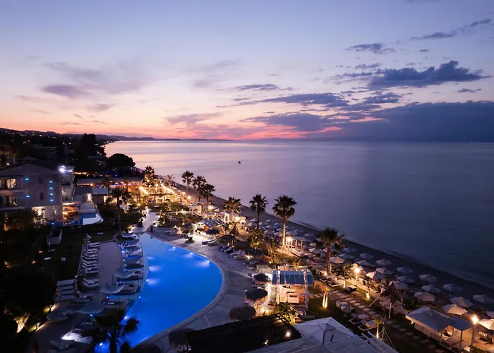 Blue Carpet Luxury 4*