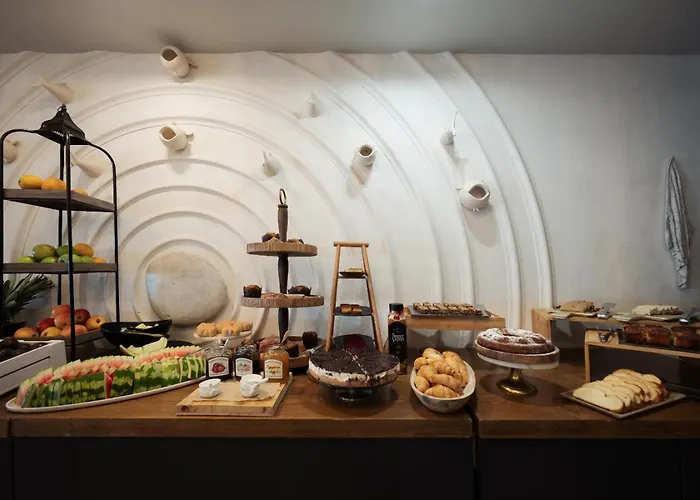 Blue Carpet Luxury 4*