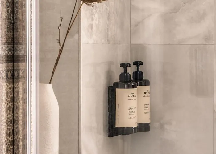 Appart hôtel Blue Carpet Luxury